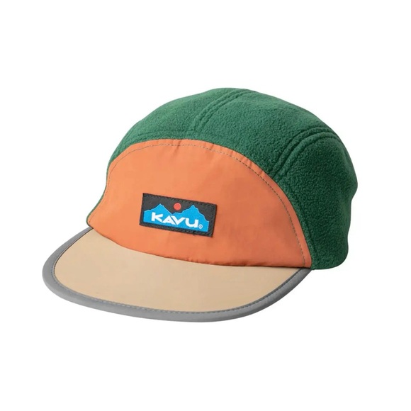 KAVU Klamath Cap - Apline Heights - Picture 1 of 7
